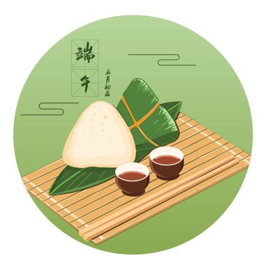 Ejderha Teknesi Festivali ve Pirinç Böreği.