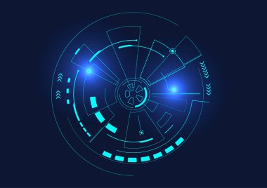 Arayüz teknolojisi, kullanıcı deneyiminin geleceği.