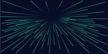 Parlak arkaplan çizgileri, soyut vektör arkaplan illüstrasyonu;