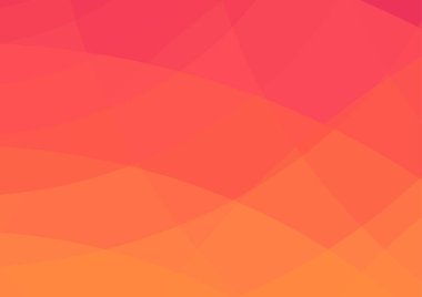 Soyut vektör arkaplanı ve dokusu