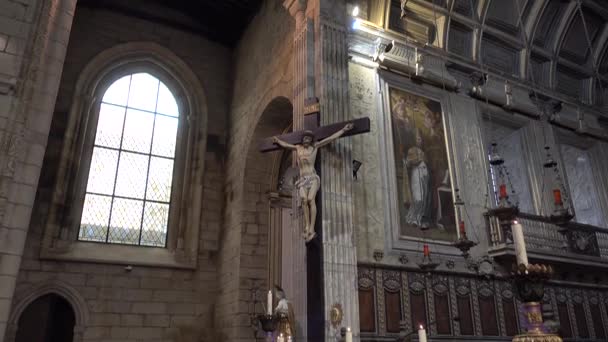 가톨릭 교회의 비디오 — 비디오