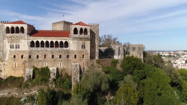 Façade Beau Château — Video