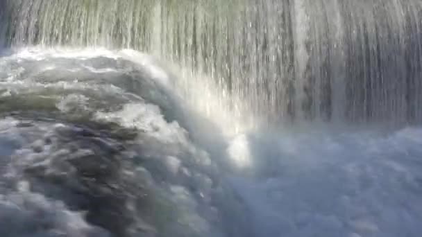 Vídeo Agua Pura — Vídeos de Stock