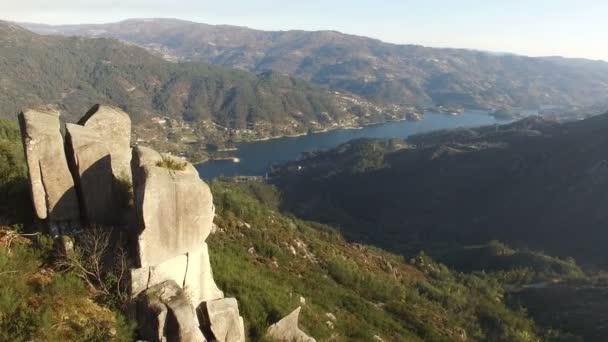 Βίντεο Από Montanha Rio — Αρχείο Βίντεο