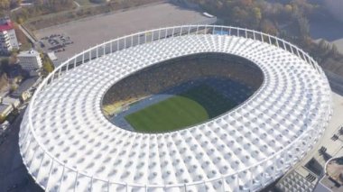 Ulusal Spor Kompleksi 