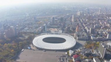 Ulusal Spor Kompleksi 