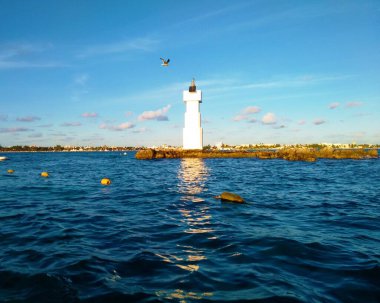 Mar de Cancun Quintana Roo