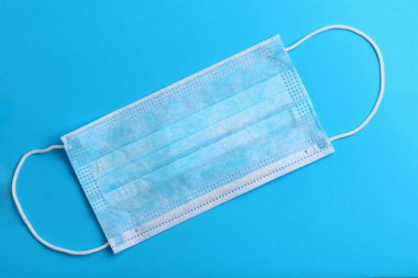 Tıbbi maske. Salgın, salgın ve viral enfeksiyonların geçmişi