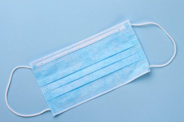Tıbbi maske. Salgın, salgın ve viral enfeksiyonların geçmişi