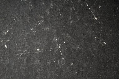 Grunge tarzı, modern tasarım için eski yüzeyin modaya uygun soyut arka planı. Siyah gri renk