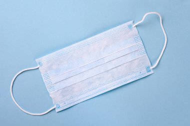 Tıbbi maske. Salgın, salgın ve viral enfeksiyonların geçmişi