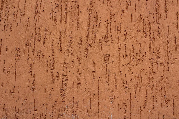 Farbiger Stuck Auf Zementbasis Hintergrund Wand — Stockfoto