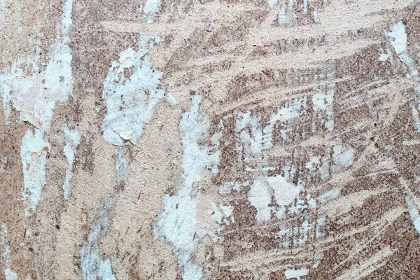 Spoutaná Textura Stěny Oloupání Tapety — Stock fotografie