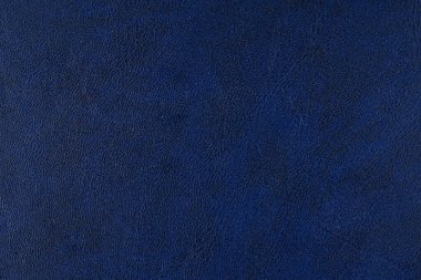 Eski moda deri dokular, arka plan. Modern tasarım için boş. Çivit