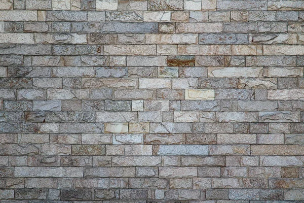 Dekoratif Yaban Taşından Duvar Soyut Sembolik Arkaplan — Stok fotoğraf