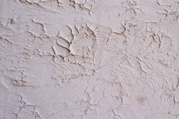 Decorative Beautiful Textured Plaster Effect Wall Background — Stock Photo, Image