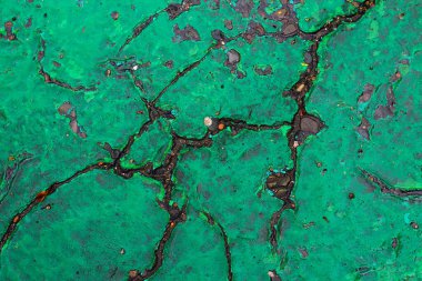 Çizilmiş Eski Grunge Arkaplanı ya da eski püskü pürüzlü dokusu