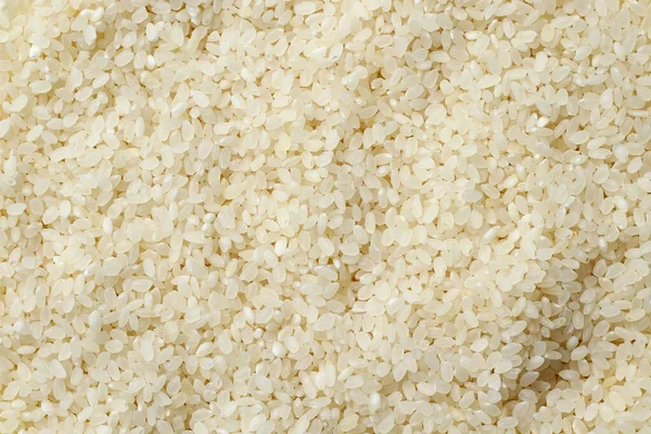 Λευκό Ρύζι Αφηρημένη Όμορφη Υφή Φόντο Τροφίμων — Φωτογραφία Αρχείου