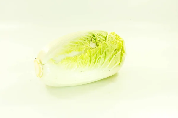 Kopfsalat — Stockfoto