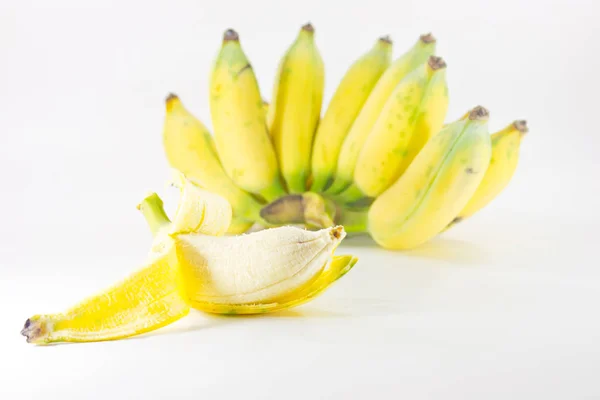 Banana — Stock Photo, Image