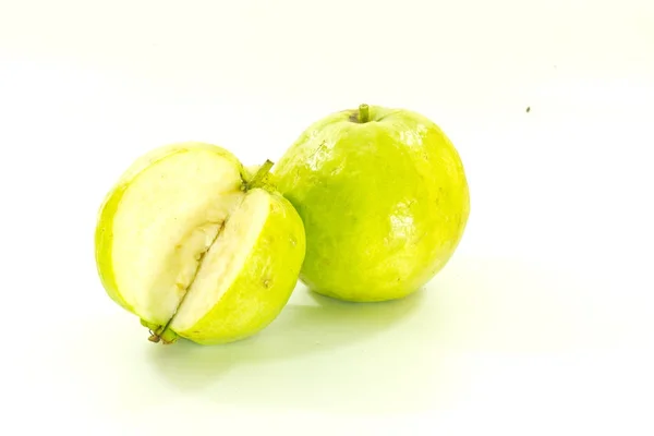 Guavenfrucht — Stockfoto