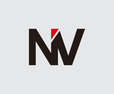 Modern Soyut NV Teknoloji Logosu