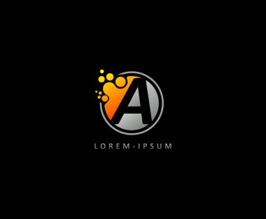 Çember Harf Teknolojisi Logosunu Noktaladı