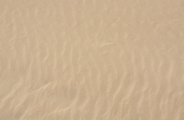 Sand hautnah — Stockfoto