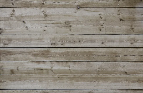 Holz horizontal Hintergrund — Stockfoto