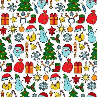 Noel yama Seamless Modeli