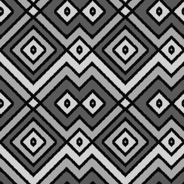 Geometrik Kusursuz Desen