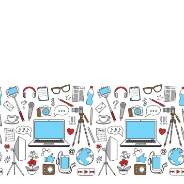 Blog sorunsuz kenarlık