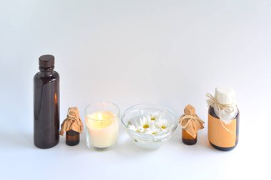 Spa sahte kompozisyon kadar