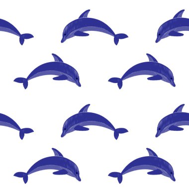 Yunus nakış seamless modeli