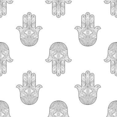 Fatima Seamless Modeli el