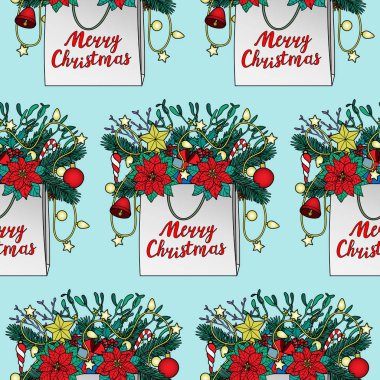 Mutlu Noeller kusursuz desen