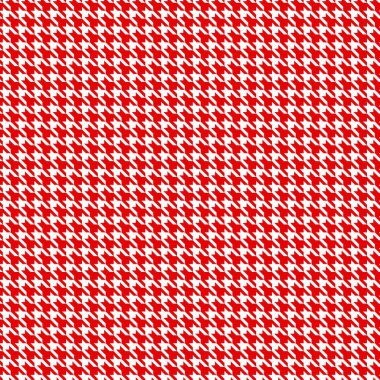 houndstooth seamless modeli