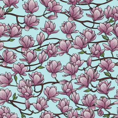 Manolya bahar Seamless Modeli