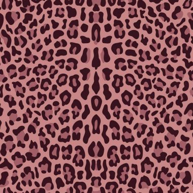 leopar seamless modeli