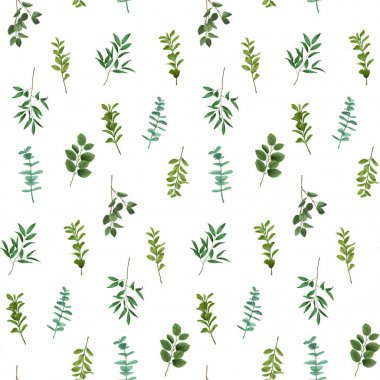 Yeşillik Seamless Modeli