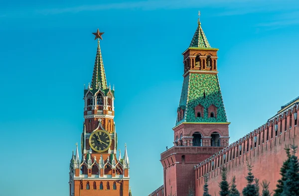 Moskova Kremlin Chimes 
