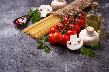 İtalyan Gıda seçimi