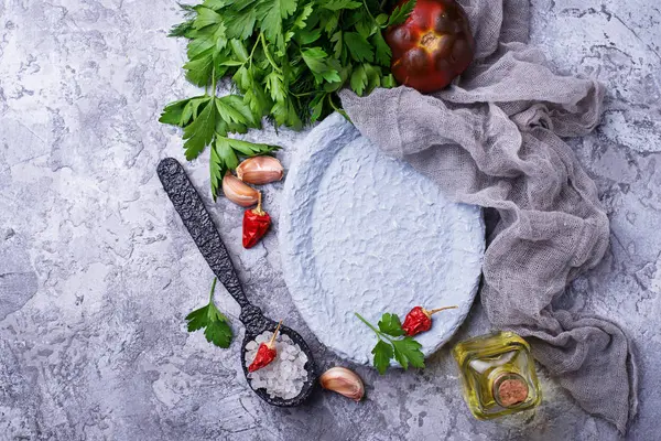 yemek pişirmek için baharat