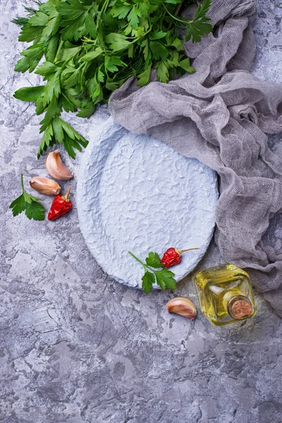 yemek pişirmek için baharat