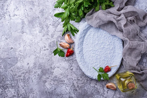 yemek pişirmek için baharat