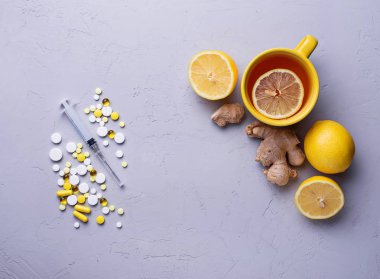 Geleneksel ilaçlar ve alternatif doğal ilaçlar