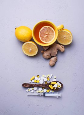 Geleneksel ilaçlar ve alternatif doğal ilaçlar