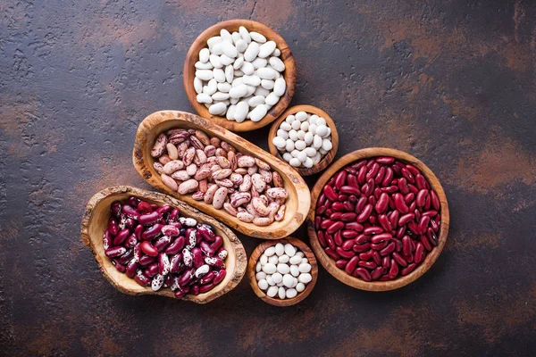 Types of beans in kenya
