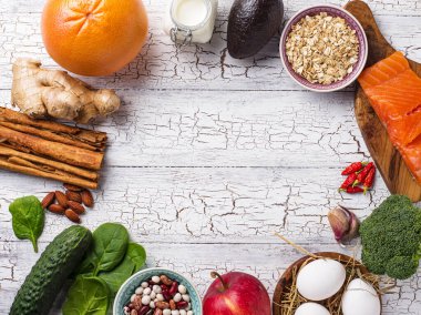 Kilo vermek için yağ yakma ürünleri