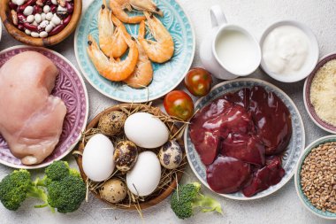 Kromun doğal ürün kaynakları